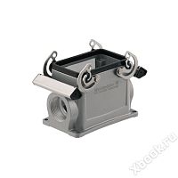 Weidmuller 1666010000