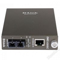 D-link DMC-530SC