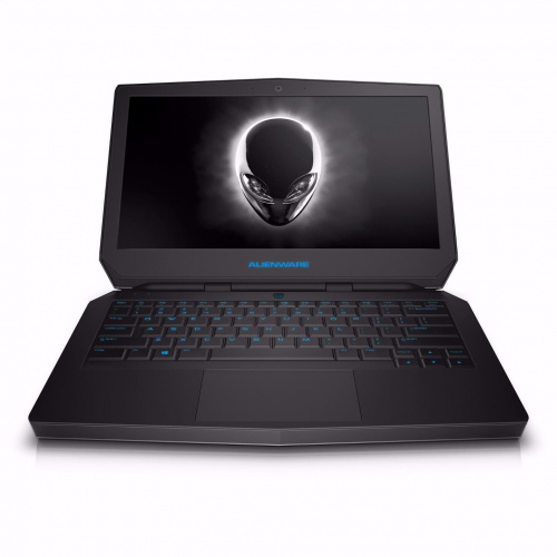 Ноутбуки Alienware Купить