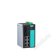 MOXA EDS-508A-SS-SC