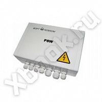 Форт-Телеком PSW-2G+