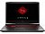 HP Omen 17-an114ur 4JT77EA вид спереди