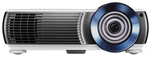 BenQ LW61ST+ выводы элементов