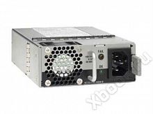 Cisco Systems N2200-PAC-400W-B=
