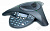 Polycom 2200-07880-122 вид спереди
