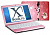 Sony VAIO VPC-YB3Q1R эксклюзивный дизайн Девушка и птица 