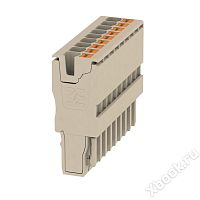 Weidmuller 1513740000