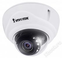 VIVOTEK FD8382-ETV