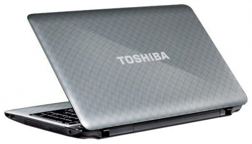 Ноутбук Toshiba Satellite Цена