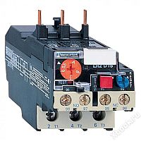 Schneider Electric LRD1516