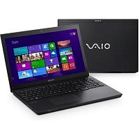 Sony VAIO SVS1512V1R/B