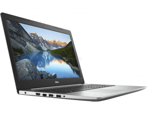 Dell Inspiron 5770-6939 вид сбоку
