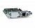 Cisco VWIC-1MFT-G703= вид спереди