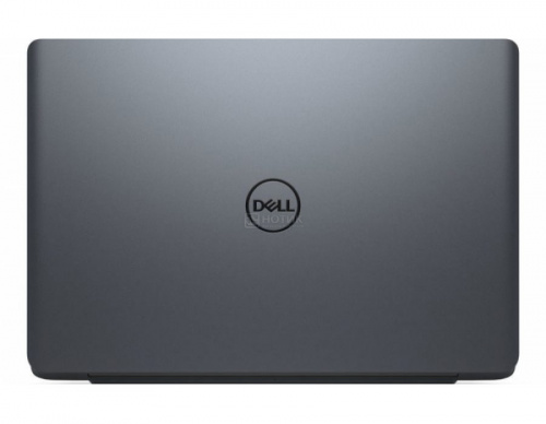 Dell Vostro 5581-7471 задняя часть