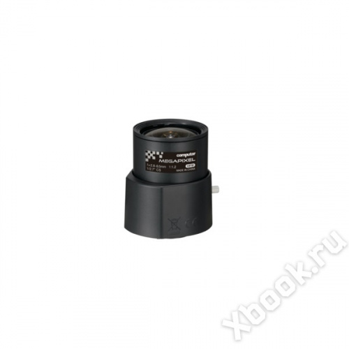 Computar AG3Z2812FCS-MPWIR-31 вид спереди