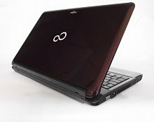 Fujitsu LIFEBOOK AH530 (VFY:AH530MRCQ3RU)