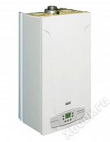 Baxi ECO Four 24 F котел газовый настенный/ двухконтурный/ турбированный