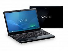 Sony VAIO VPC-EB1Z1R