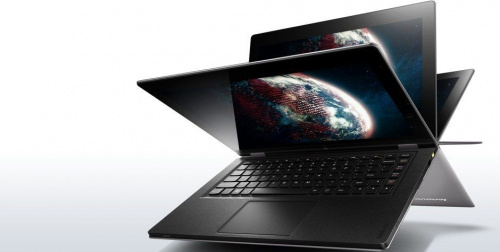 Ноутбук Lenovo Ideapad Yoga 13 Цена