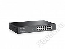 TP-LINK TL-SF1016DS
