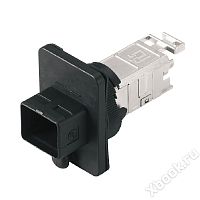 Weidmuller 1963500000