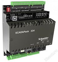 Schneider Electric TBUP334-1N20-AB00S