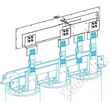 Schneider Electric KTA3200EL55