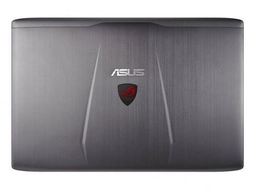 Ноутбук Asus Rog Gl552vw Цена