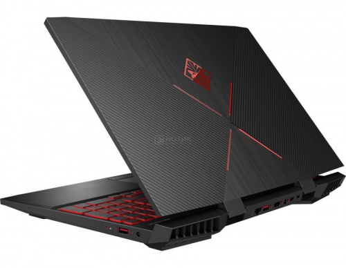 HP Omen 15-dc0004ur 4HF24EA выводы элементов