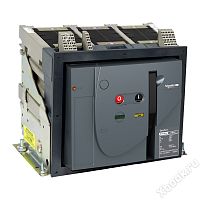 Schneider Electric MVS40N3NF0D