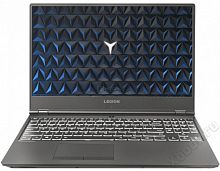 Lenovo Legion Y530-15 81FV0027RU