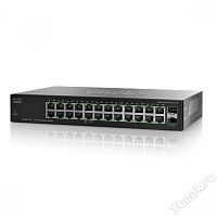 Cisco Small Business SG102-24