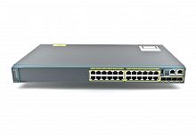 Cisco WS-C2960S-24TS-L