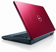 DELL INSPIRON 1564 (KHR9NRed/1)