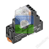 Weidmuller 1542370000