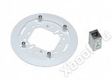 Axis T94F01M J-BOX/GANG BOX PLATE