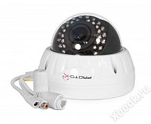Proto-X Proto IP-Z5V-AT30F80IR-P