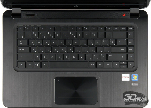 HP Envy Sleekbook 6-1031er  (B6W54EA) в коробке
