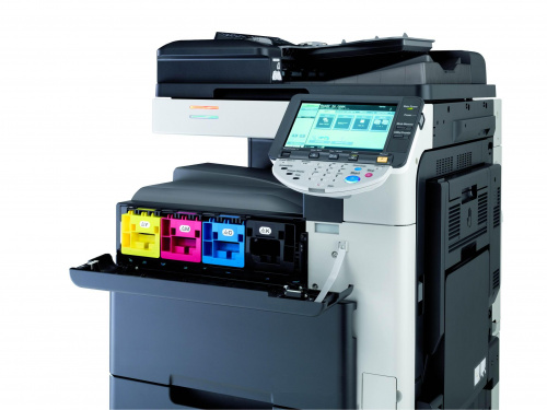 Kupit Konica Minolta Bizhub C452 Cena I Harakteristiki Mfu Konica Minolta Bizhub C452 V Moskve Otzyvy Obzor Instrukciya Dostavka Jul 29, 2019 | konica minolta office equipment & supplies. xbook ru