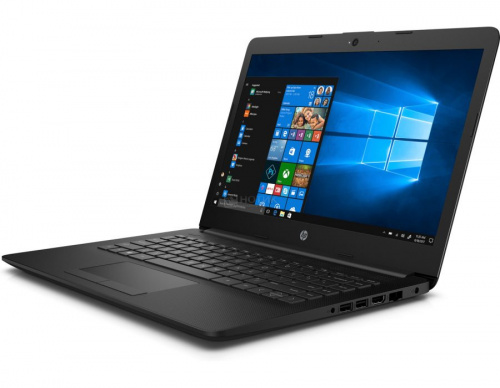 HP 14-ck1000ur 5VZ66EA вид сбоку