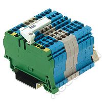 Weidmuller 1611930000