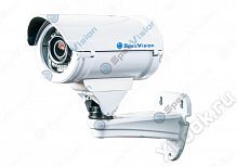 Spezvision VC-C512LV4