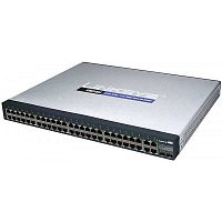Linksys SRW248G4-EU
