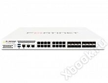 Fortinet FG-301E-BDL-950-12