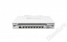 Mikrotik CCR1009-7G-1C-PC