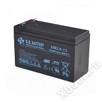 B.B.Battery HRL 9-12