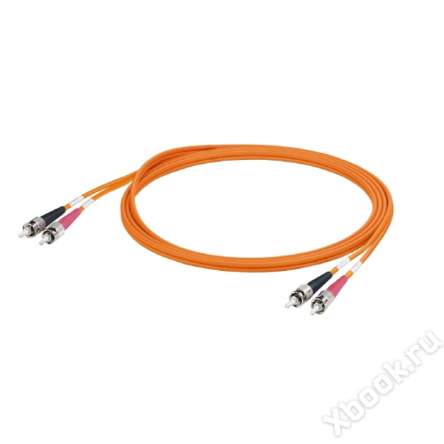 Weidmuller 8876370200 вид спереди