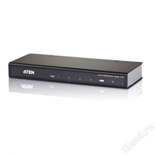 Aten VS184 вид спереди