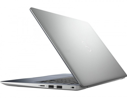 Dell Vostro 5370-5683 задняя часть