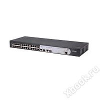HP V1905-24-PoE Switch
